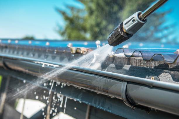 Best Local Pressure Washing Services  in Hudson Falls, NY