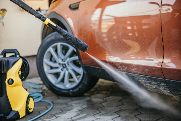 Best Exterior Home Cleaning  in Hudson Falls, NY