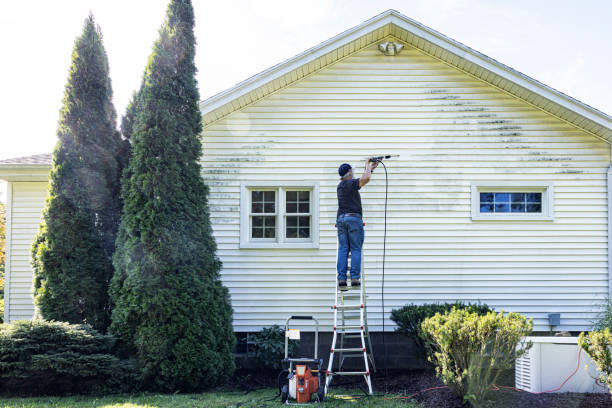 Best Pressure Washing Near Me  in Hudson Falls, NY