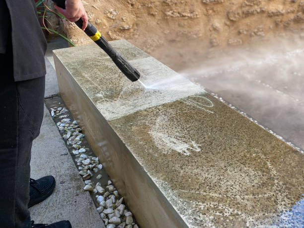 Pressure Washing Services for Businesses in Hudson Falls, NY