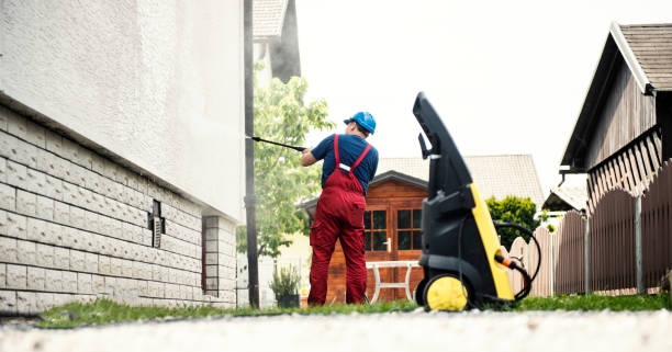 Best Residential Pressure Washing Services  in Hudson Falls, NY